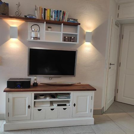 Ferienwohnung Am Buttgraben ลิสท์ ภายนอก รูปภาพ